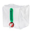 Opvouwbare jerrycan