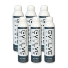 Evolve Oxygen 6x 15L Fliptop