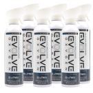 Evolve Oxygen 6 x 22L