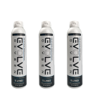 Evolve Oxygen 3x 15L Fliptop