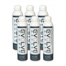 Evolve Oxygen 6x 15L Fliptop