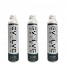 Evolve Oxygen 3x 15L Fliptop