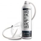 Evolve Oxygen 35L + zuurstofmasker